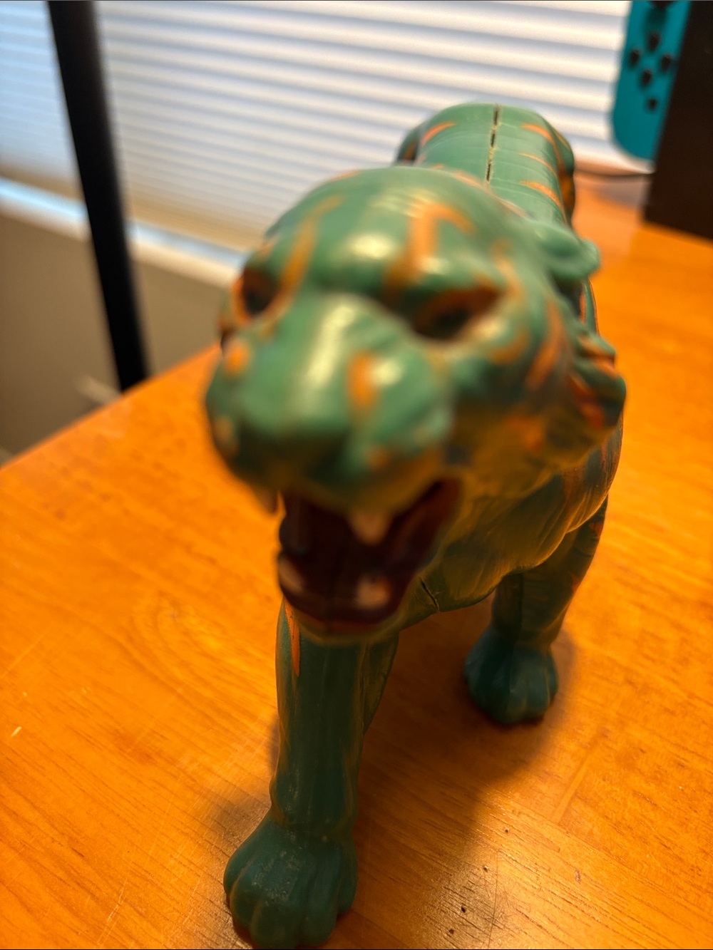 Battle cat - Picture 3 of 3